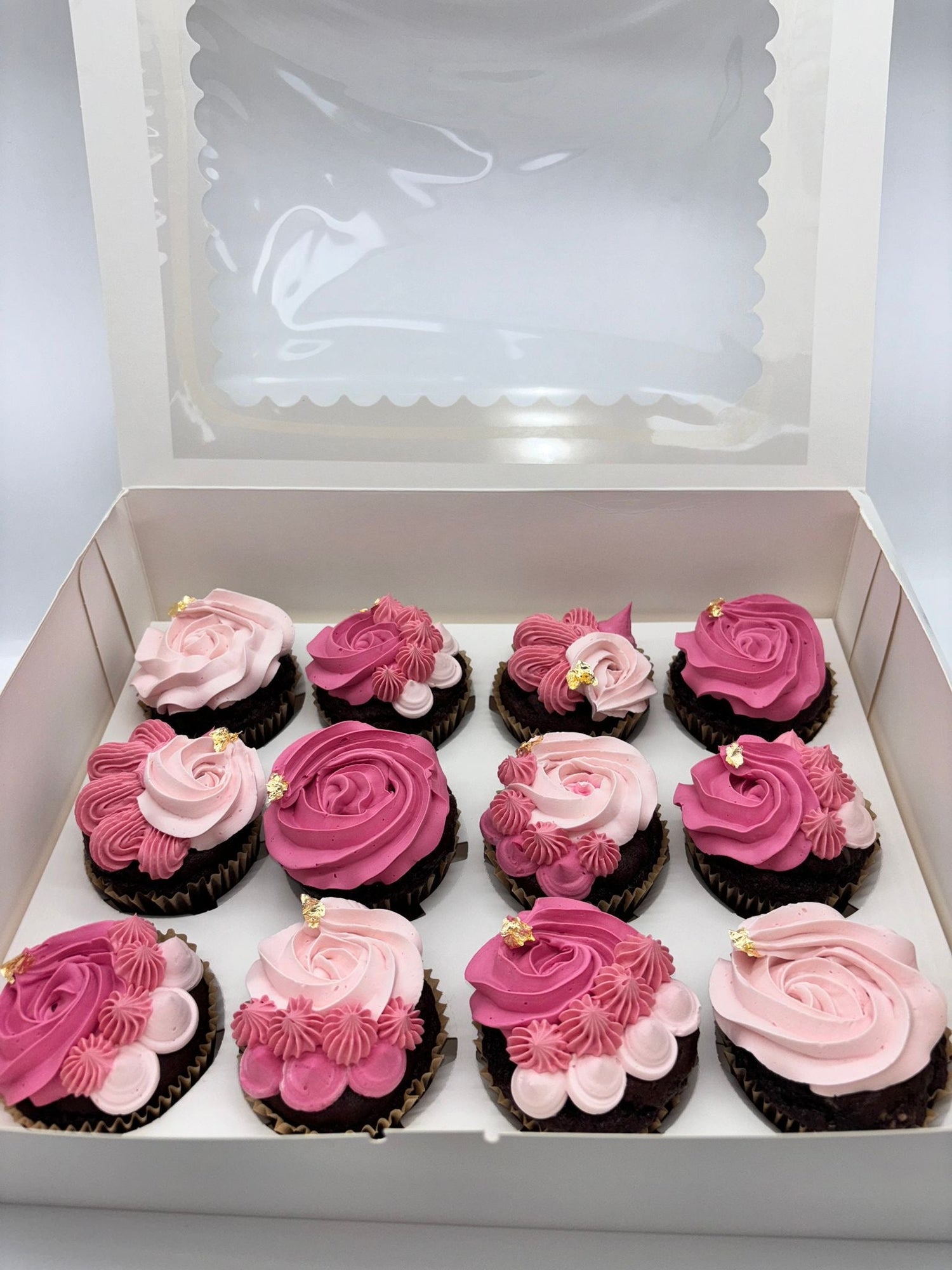 Cupcakes