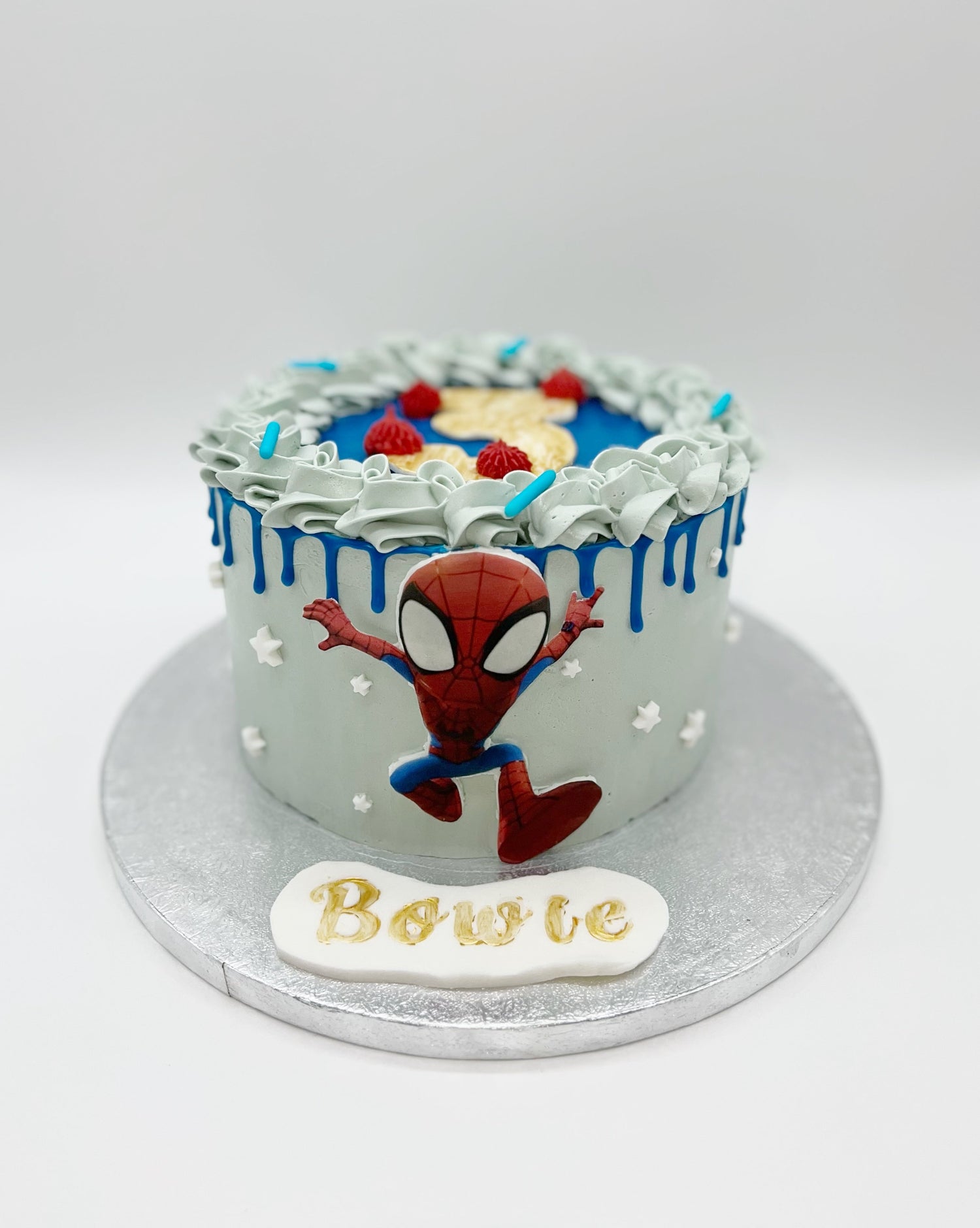 Layer Cake
